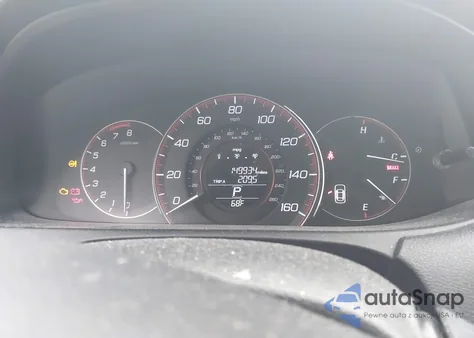 2013 Honda Accord Sport z USA, uszkodzony, nr VIN 1HGCR2F50DA267349